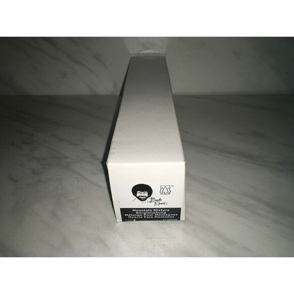 Bob Ross Landscape oil Paint 5oz Mountain Mixture - Picture 1 of 5